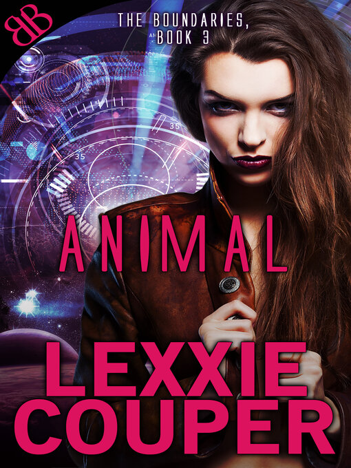 Title details for Animal by Lexxie Couper - Available